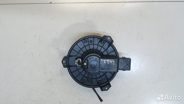 Двигатель отопителя Subaru Tribeca (B9), 2008