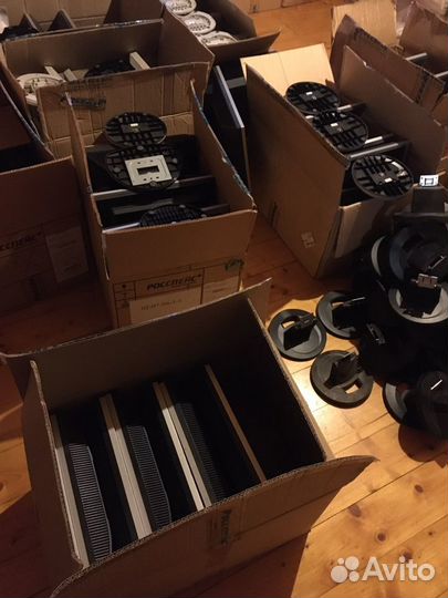 Мониторы Samsung SyncMaster 17