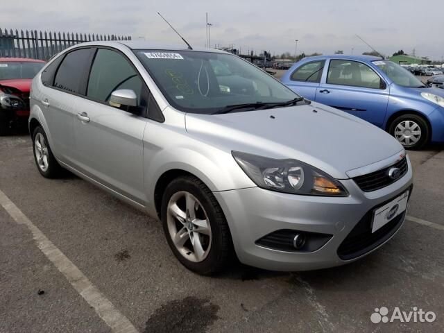 Авторазбор Ford Focus 2 казань