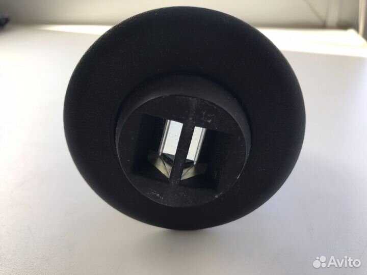 Панорамный дверной глазок