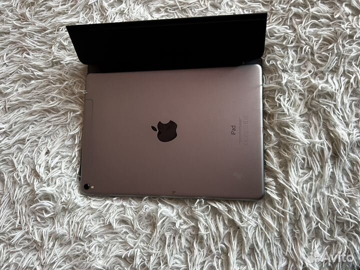 iPad pro 256гб