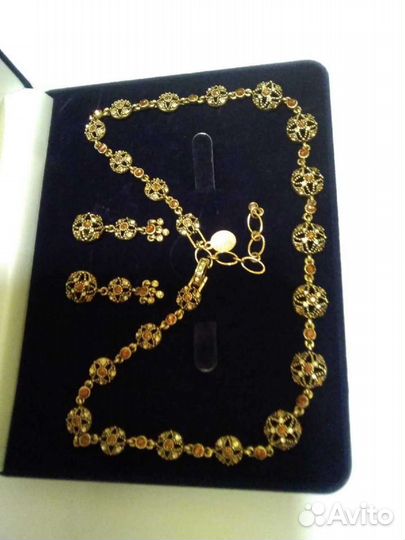 Продаю Набор Swarovski