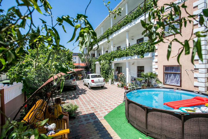 Комната 19 м², 3/3 эт.