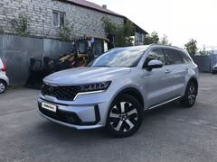 Kia Sorento 2.2 AMT, 2021, 110 380 км