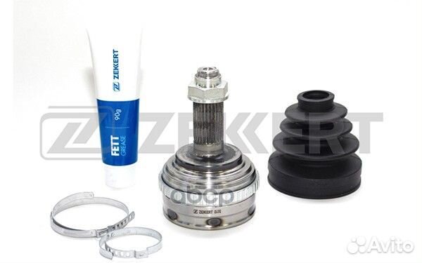 Шрус внешн. Honda Civic V 95- HR-V 99- gs-3762