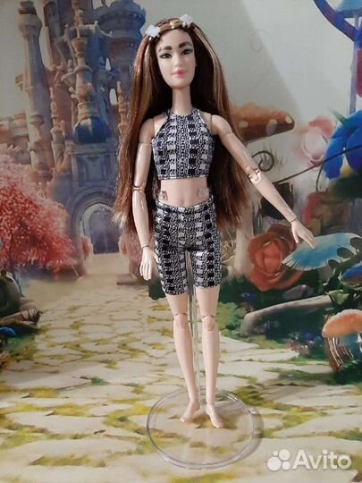 Куклы LOL OMG/ Монстер Хай лот