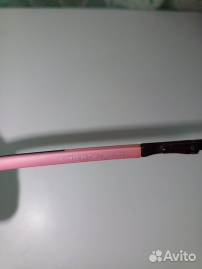 Очки для зрения -1