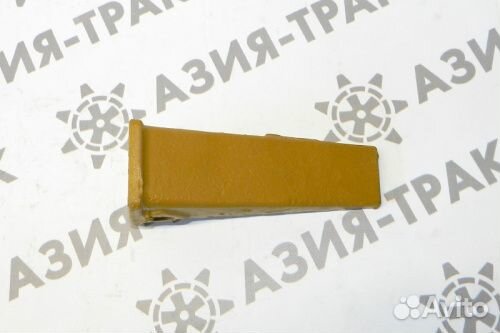 1U3252, Коронка ковша Caterpillar 312