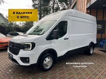 Ford Transit 2.2 MT, 2024, 55 км, с пробегом, цена 5 190 000 руб.