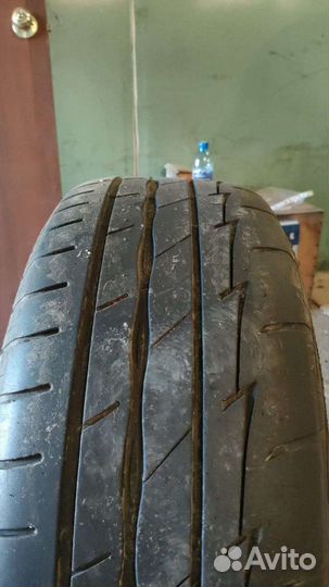 Bridgestone 613V 2.25/55 R17