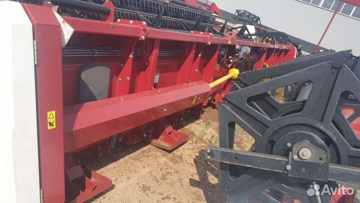 Жатка Ростсельмаш Float Stream 900, 2022