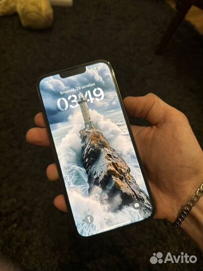 iPhone 13 Pro Max, 128 ГБ