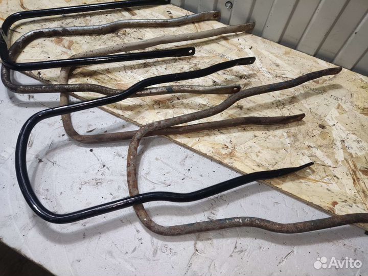 Бугель Иж 49