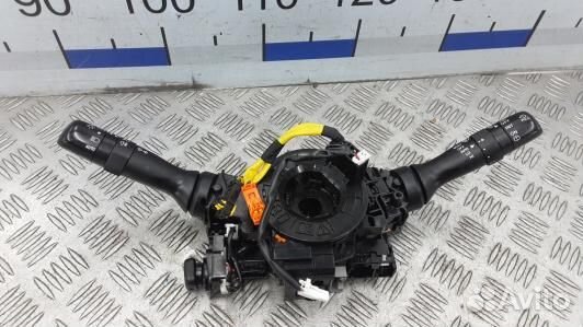 Переключатель поворотов и дворников (стрекоза) lex