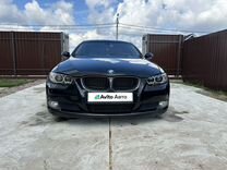 BMW 3 серия 2.5 AT, 2008, 330 000 км, с пробегом, цена 1 055 000 руб.