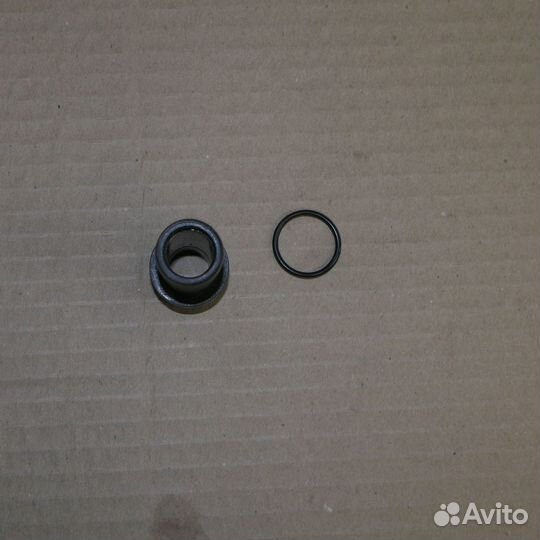 Патрубок пжд прямой Фланец пжд отопи (Прамотроник)