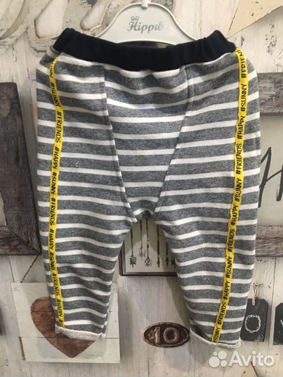 Костюмчик детский