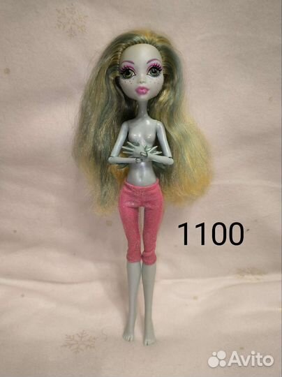 Куклы monster High