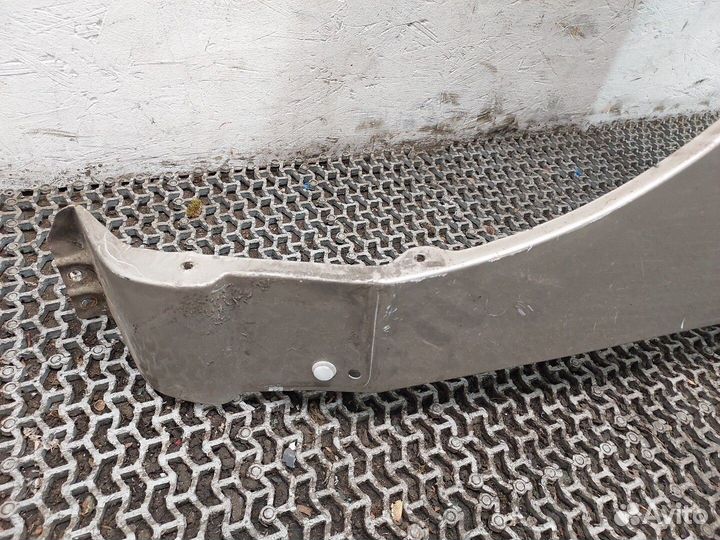 Крыло Suzuki Liana, 2007