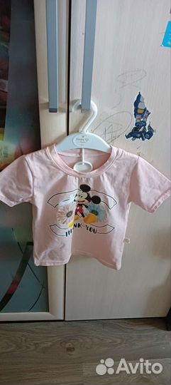 Вещи для девочки