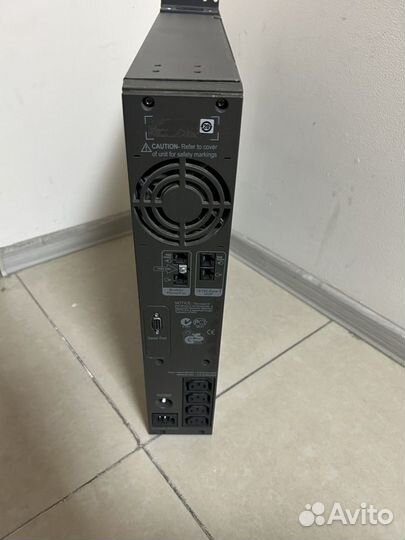 Ибп APC Smart-UPS SC1500I