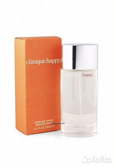 Туалетная вода