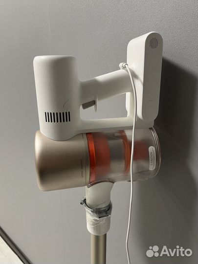 Ручной пылесос xiaomi