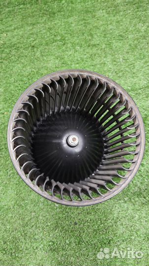 Моторчик печки Nissan Qashqai J11 2014