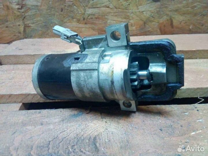 Стартер Mazda 6 GH 1.8 2007-2012