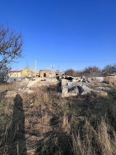 Участок 7,7 сот. (СНТ, ДНП)