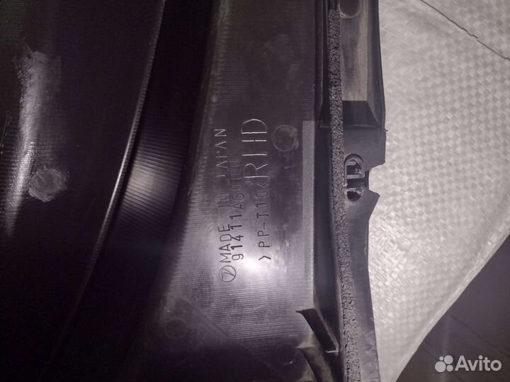 Панель, жабо, фартук