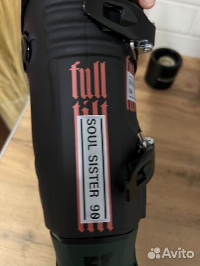 Горнолыжные ботинки Full Tilt Soul Sister 90 22.5