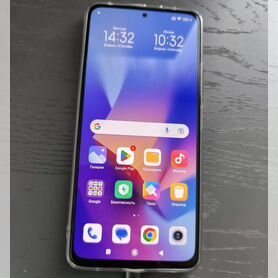 Xiaomi Redmi Note 10 Pro, 6/128 ГБ