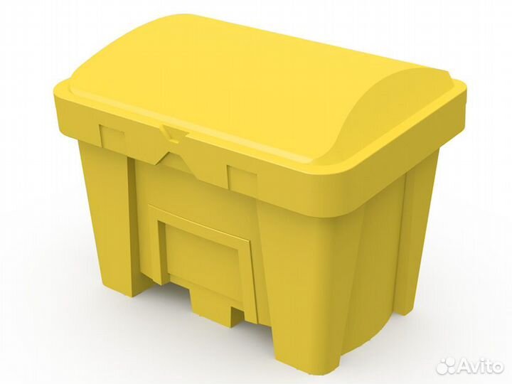 Контейнер тп-500