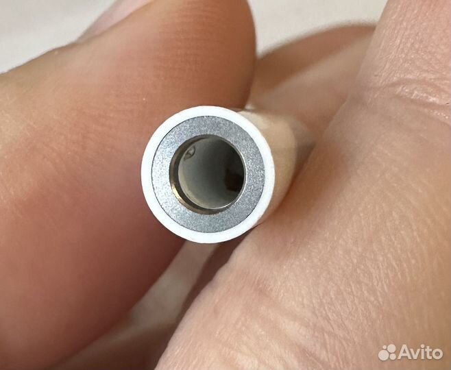 Переходник iPhone