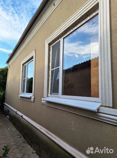 Пластиковые окна на заказ