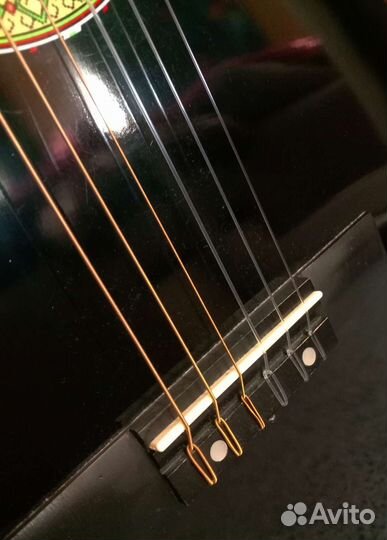 Классическая гитара