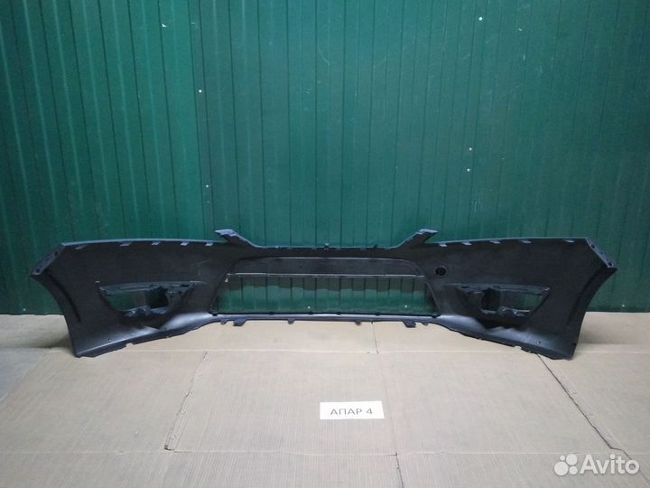 Бампер передний Форд Мондео 4