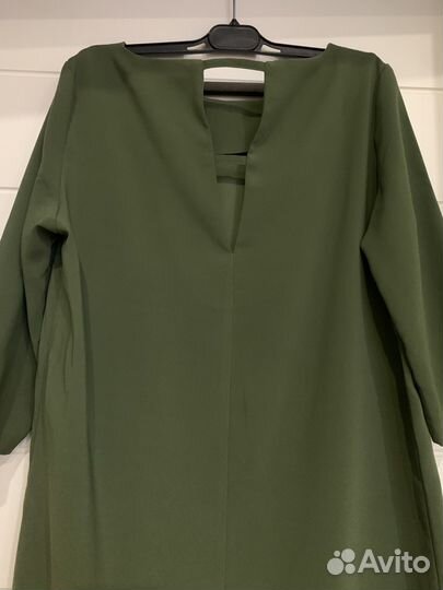 Платье mango s