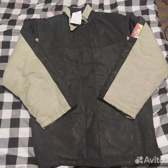 Костюм сварщика 48-52р, торг