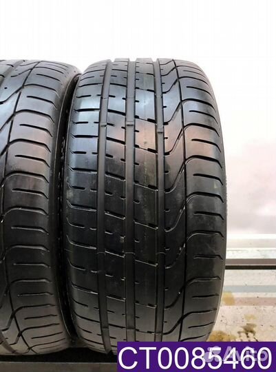 Pirelli P Zero 235/40 R18 96T