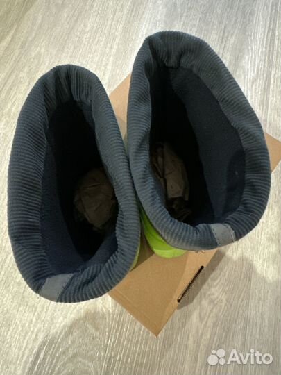 Резиновые сапоги nordman 30 31