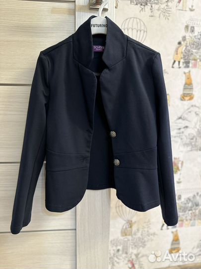 Школьная одежда