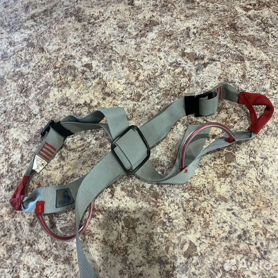 Грудная обвязка vento