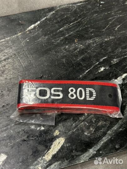 Ремень для камеры canon