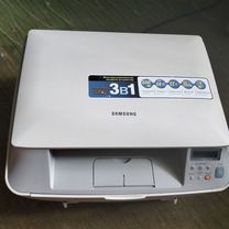 Мфу samsung scx 4100