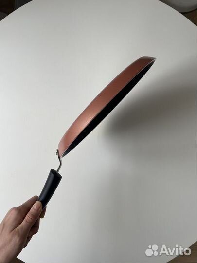 Сковорода блинная Tefal 25 см