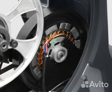 Полупрофессиональный велотренажер Svensson Industr