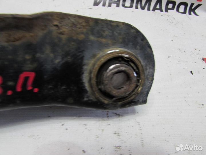 Рычаг задний нижний правый для Mazda 3 2002-2009