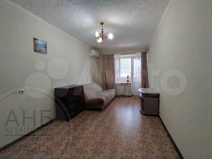 1-к. квартира, 38 м², 5/9 эт.